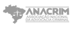 ANACRIM - Associacao Nacional da Advocacia Criminal
